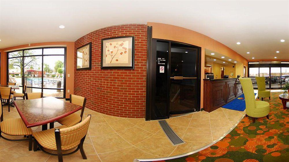 Holiday Inn Express - Columbus Downtown, An Ihg Hotel Ngoại thất bức ảnh